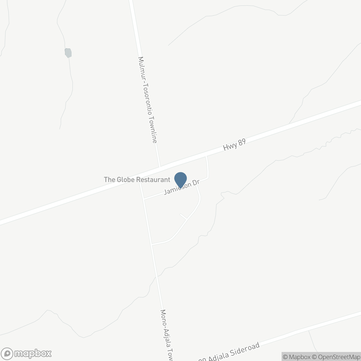 10 JAMIESON DRIVE, Adjala-Tosorontio, Ontario L0N 1R0